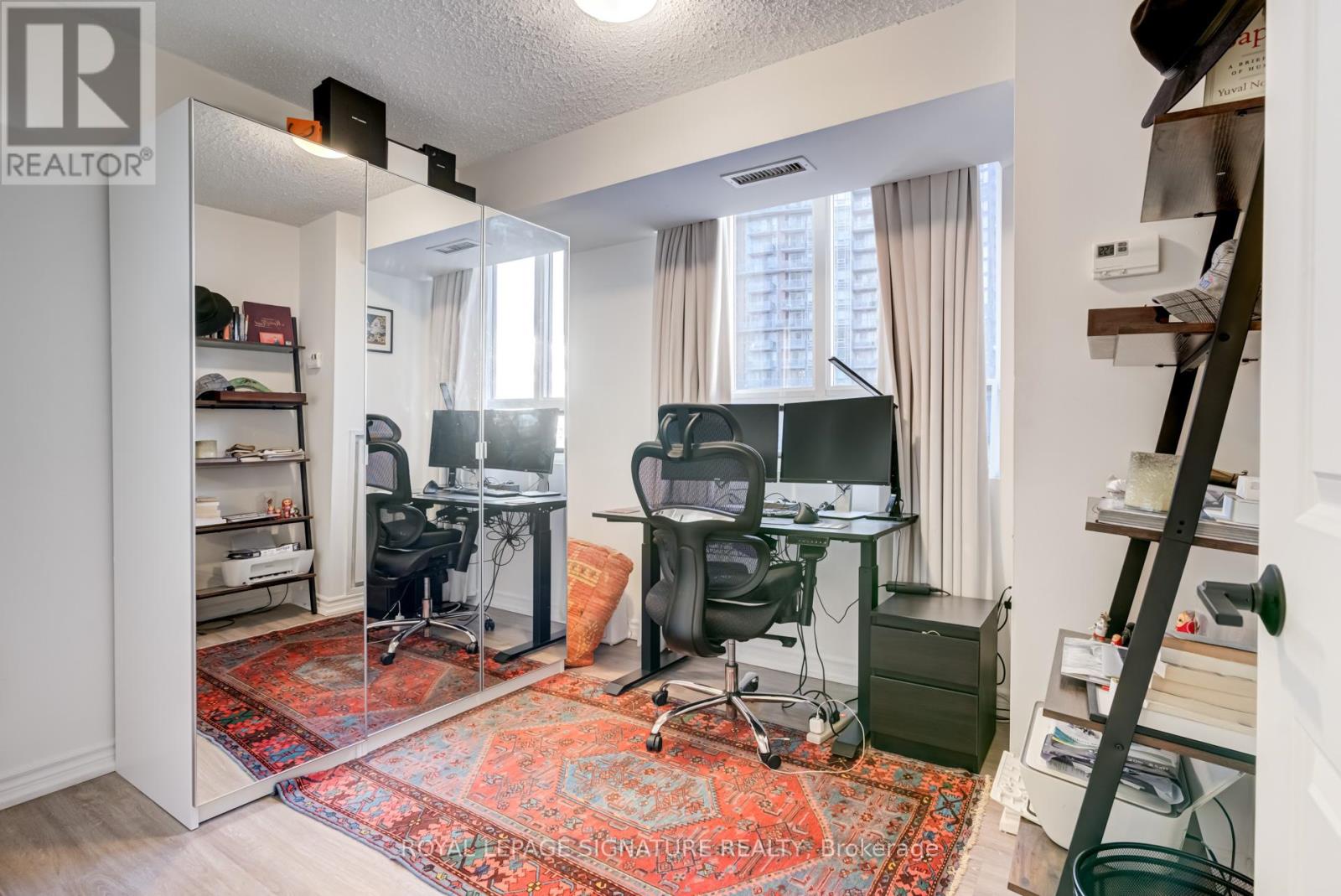 810 - 125 Western Battery Road, Toronto, Ontario  M6K 3R8 - Photo 20 - C12722362