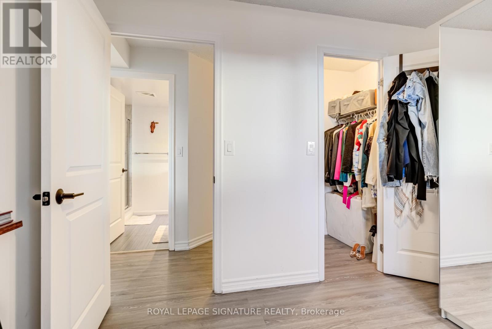 810 - 125 Western Battery Road, Toronto, Ontario  M6K 3R8 - Photo 21 - C12722362