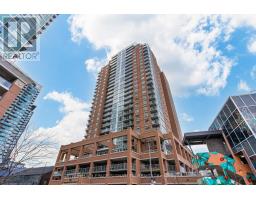 810 - 125 WESTERN BATTERY ROAD, Toronto, Ontario