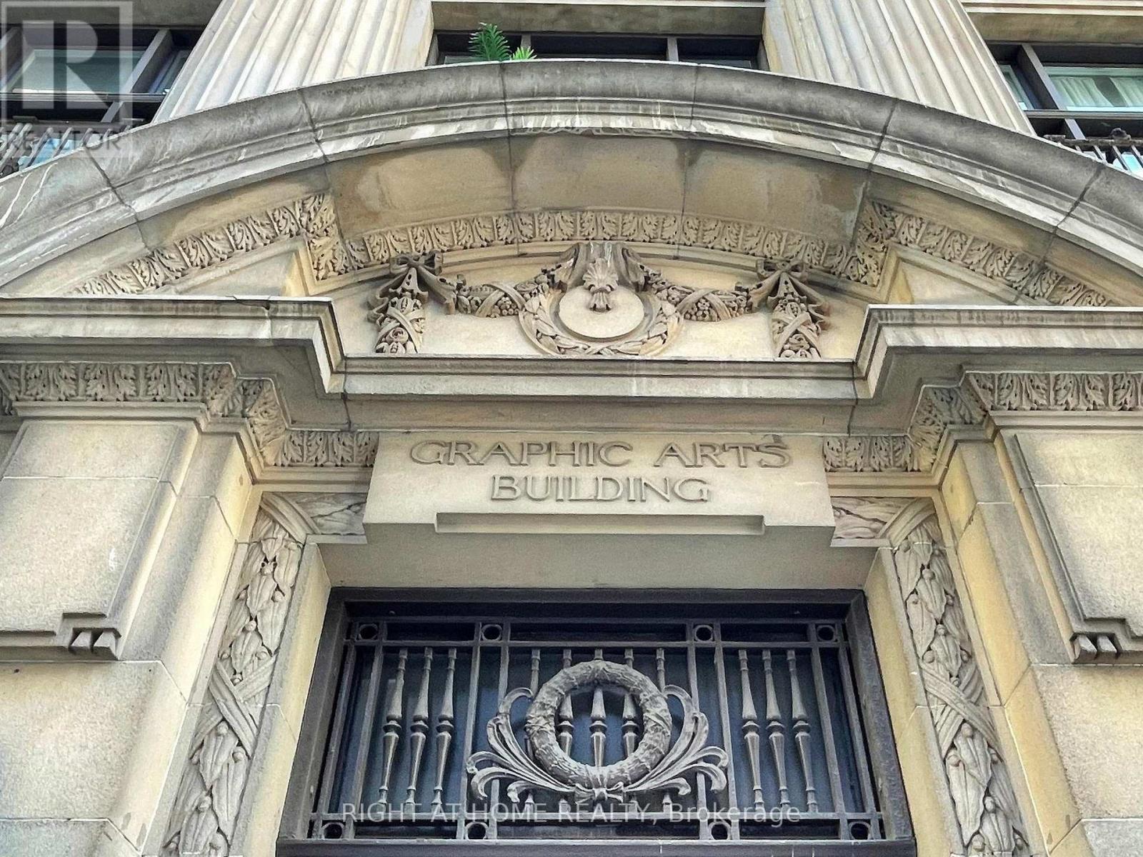 402 - 73 Richmond Street W, Toronto, Ontario  M5H 4E8 - Photo 6 - C12722374