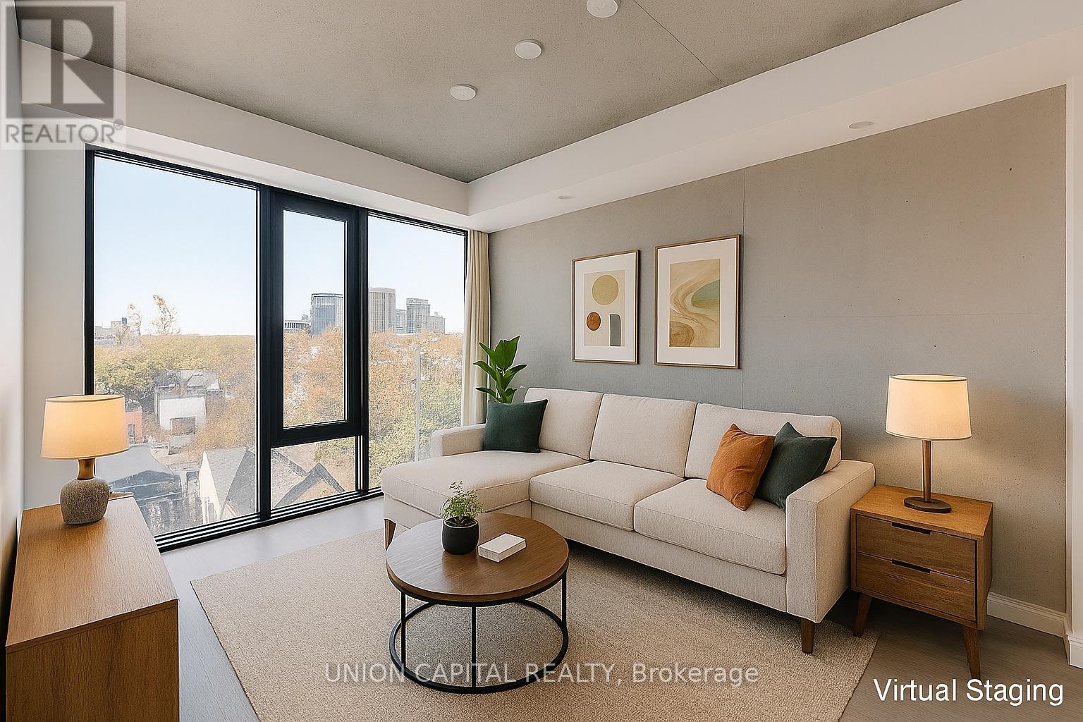 502 - 195 Mccaul Street, Toronto, Ontario  M5T 1W6 - Photo 10 - C12722376