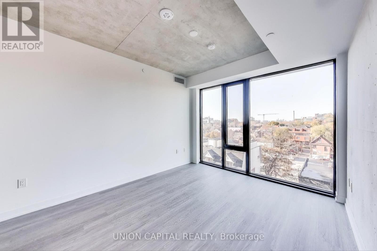 502 - 195 Mccaul Street, Toronto, Ontario  M5T 1W6 - Photo 8 - C12722376