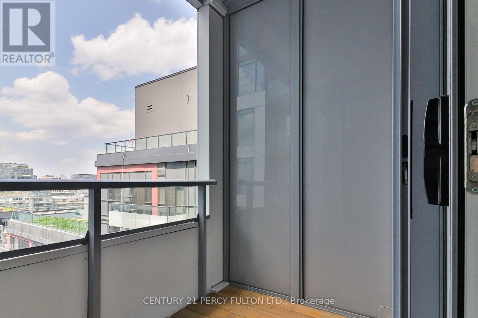 1202 - 576 Front Street W, Toronto, Ontario  M5V 1C1 - Photo 20 - C12722398