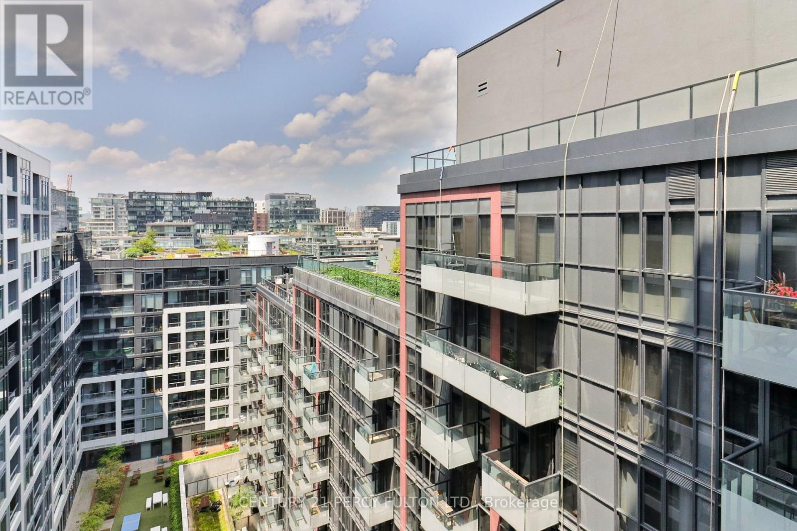 1202 - 576 Front Street W, Toronto, Ontario  M5V 1C1 - Photo 22 - C12722398