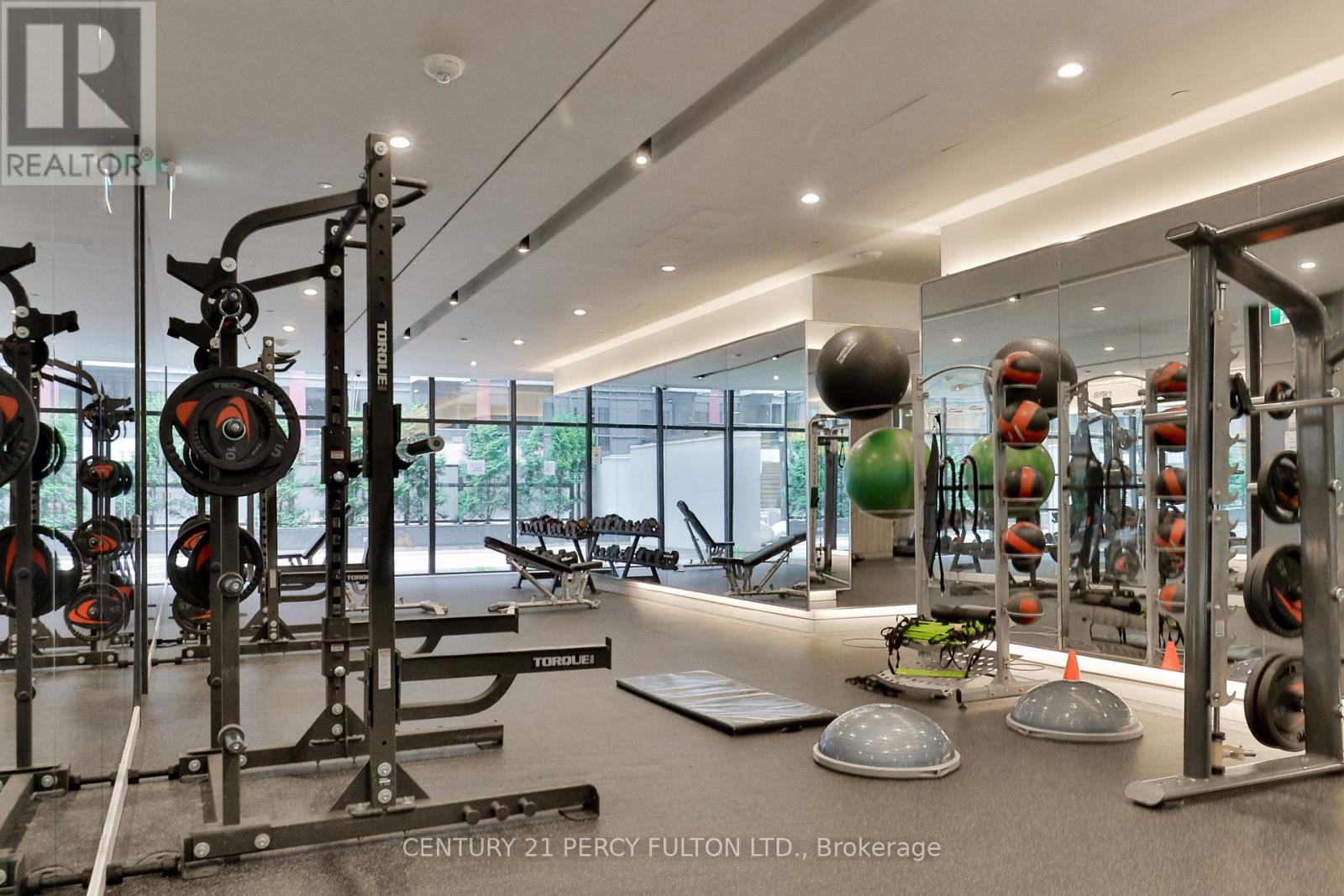 1202 - 576 Front Street W, Toronto, Ontario  M5V 1C1 - Photo 25 - C12722398