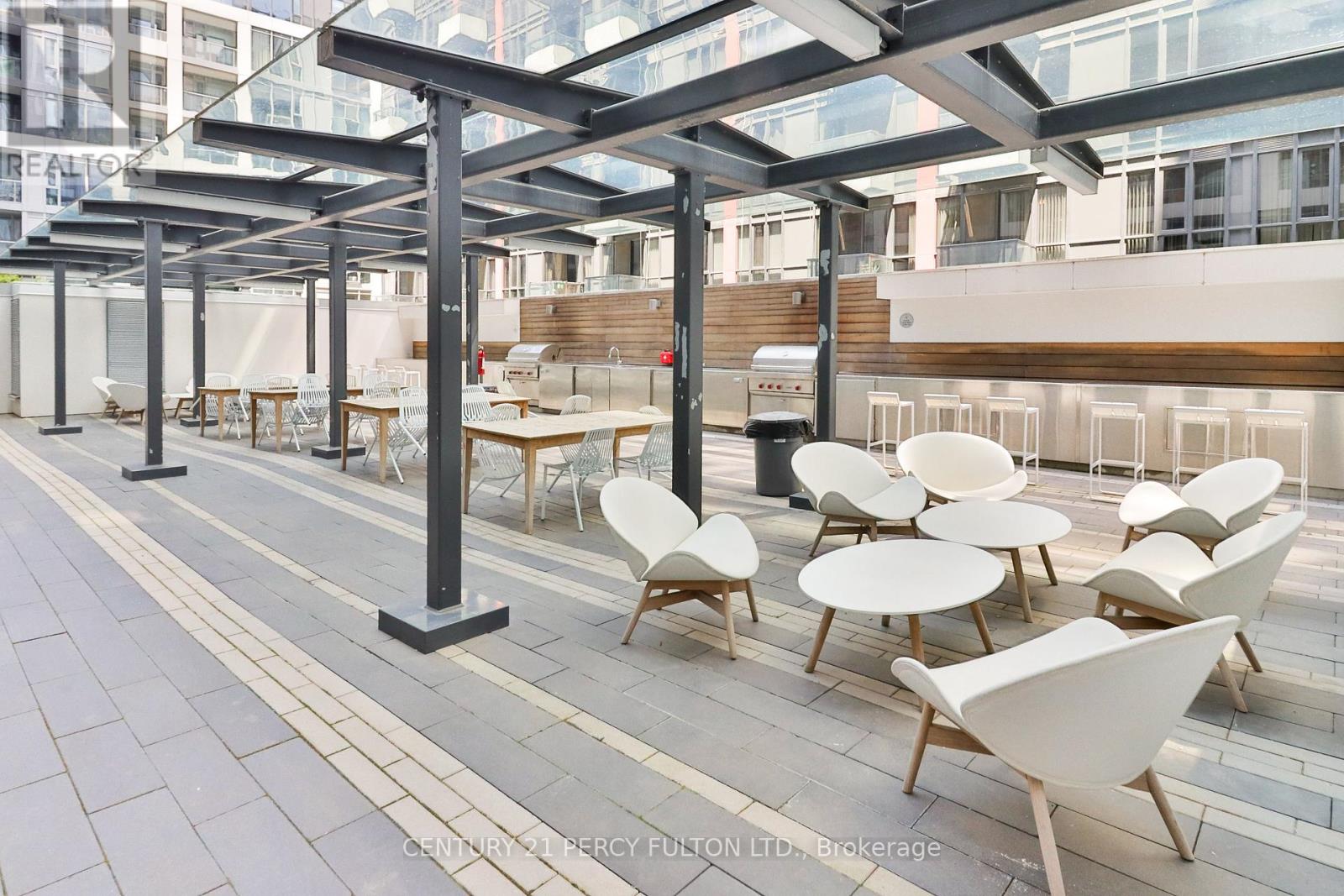 1202 - 576 Front Street W, Toronto, Ontario  M5V 1C1 - Photo 29 - C12722398