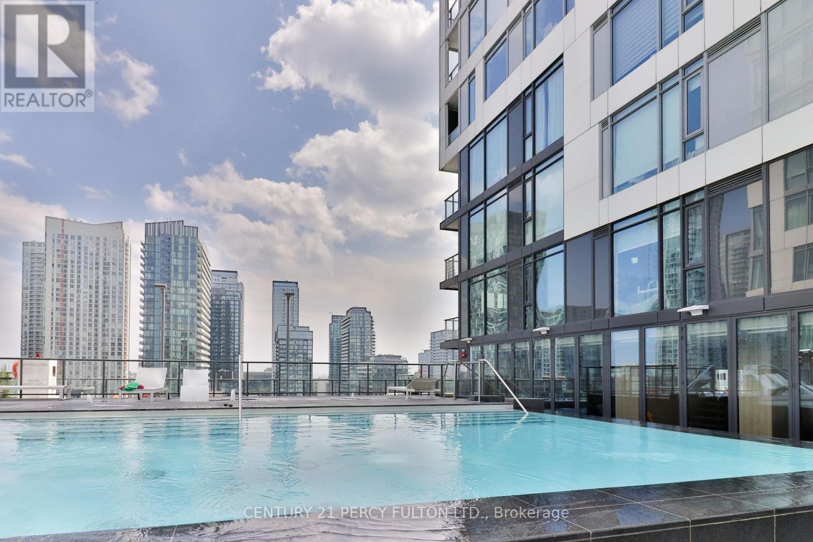 1202 - 576 Front Street W, Toronto, Ontario  M5V 1C1 - Photo 32 - C12722398