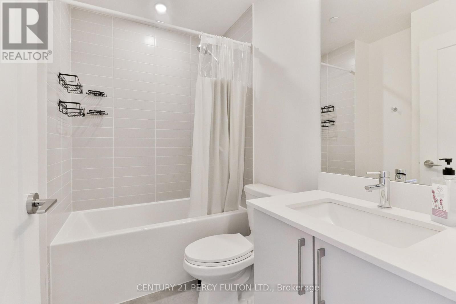 1202 - 576 Front Street W, Toronto, Ontario  M5V 1C1 - Photo 6 - C12722398