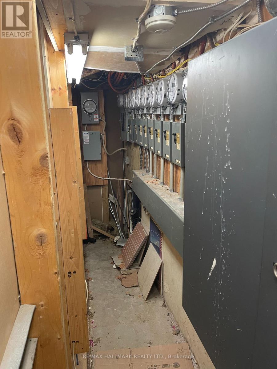 177 Carlton Street, Toronto, Ontario  M5A 2K3 - Photo 39 - C12722508