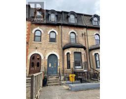 177 CARLTON STREET, Toronto, Ontario