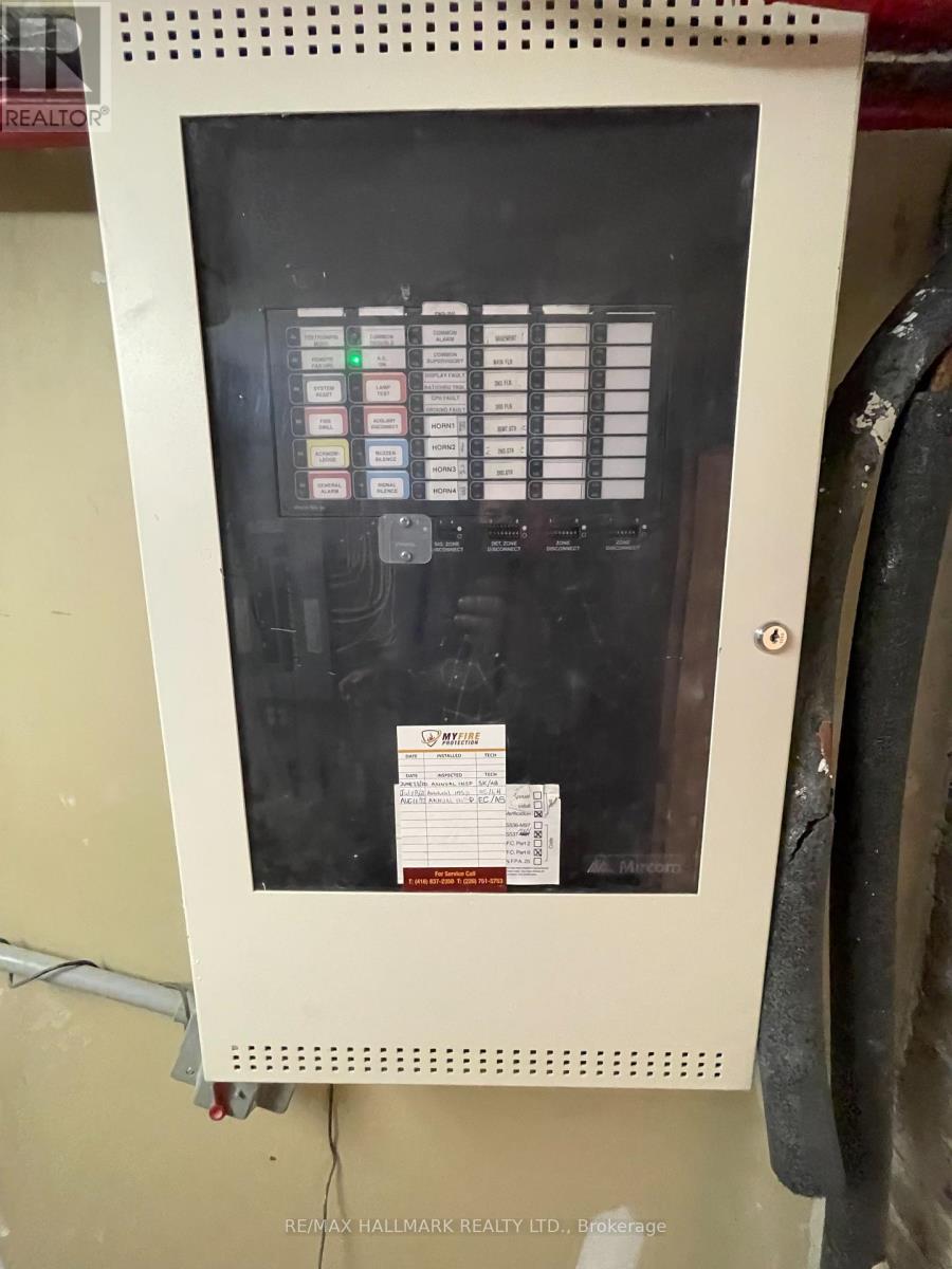 414 Dundas Street E, Toronto, Ontario  M5A 2A8 - Photo 34 - C12722516