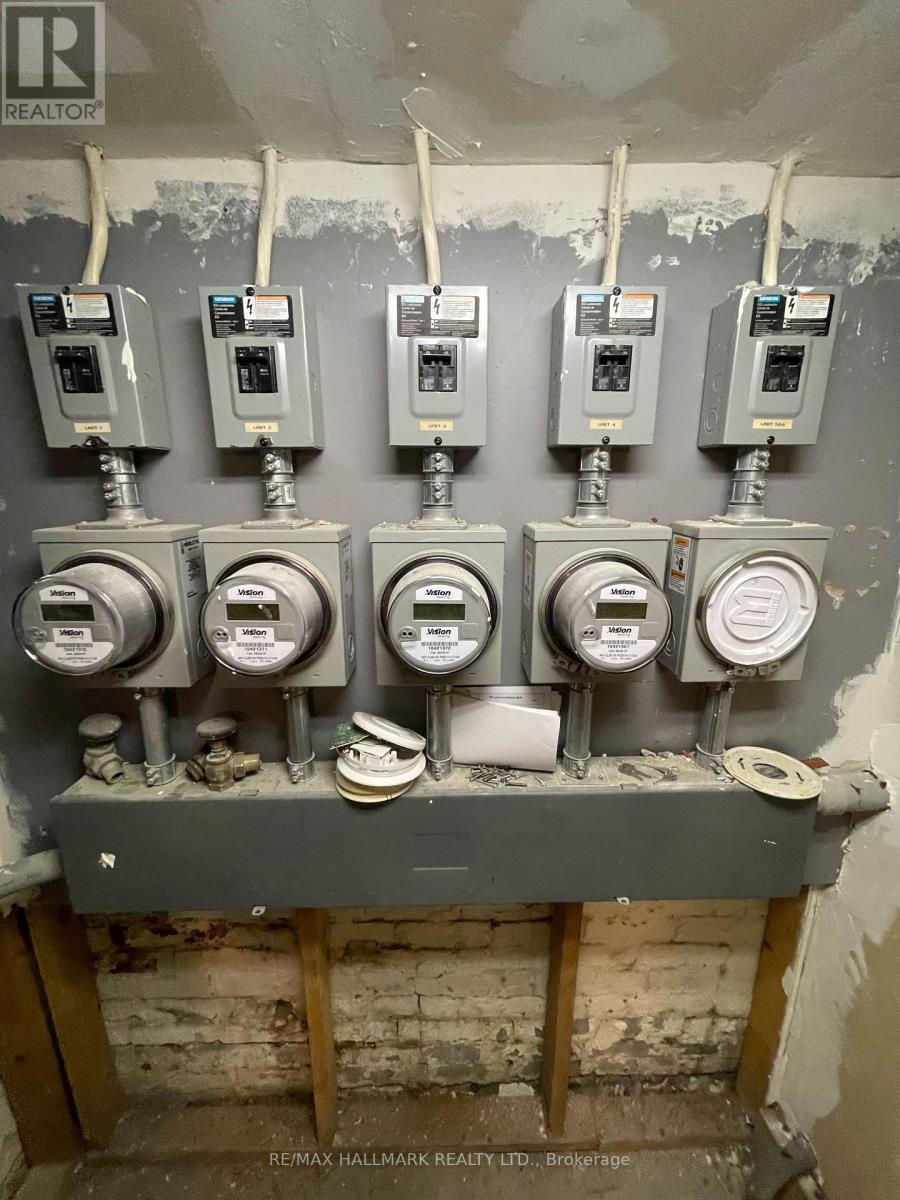 414 Dundas Street E, Toronto, Ontario  M5A 2A8 - Photo 36 - C12722516