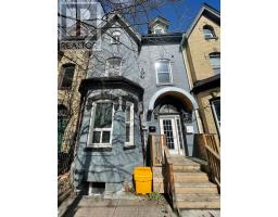 414 DUNDAS STREET E, Toronto, Ontario