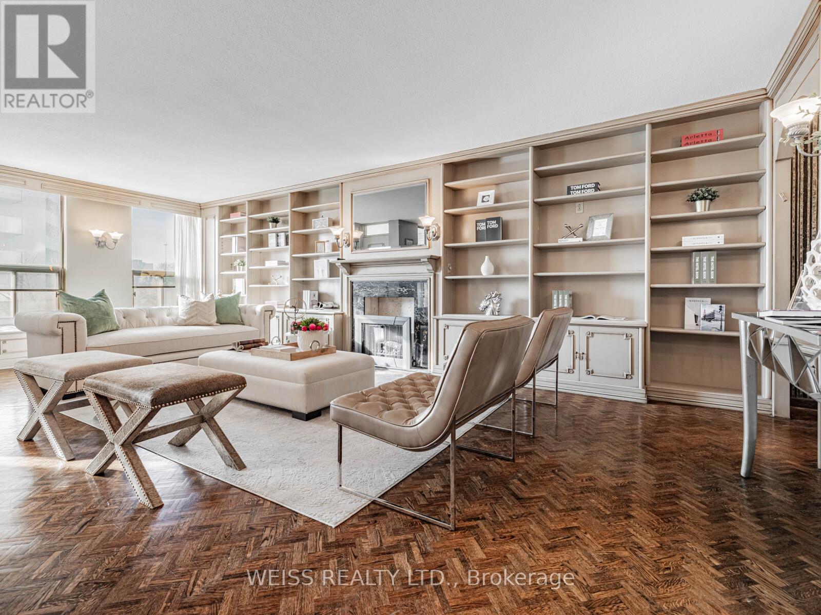 301 - 130 Neptune Drive, Toronto, Ontario  M6A 1X5 - Photo 12 - C12722534