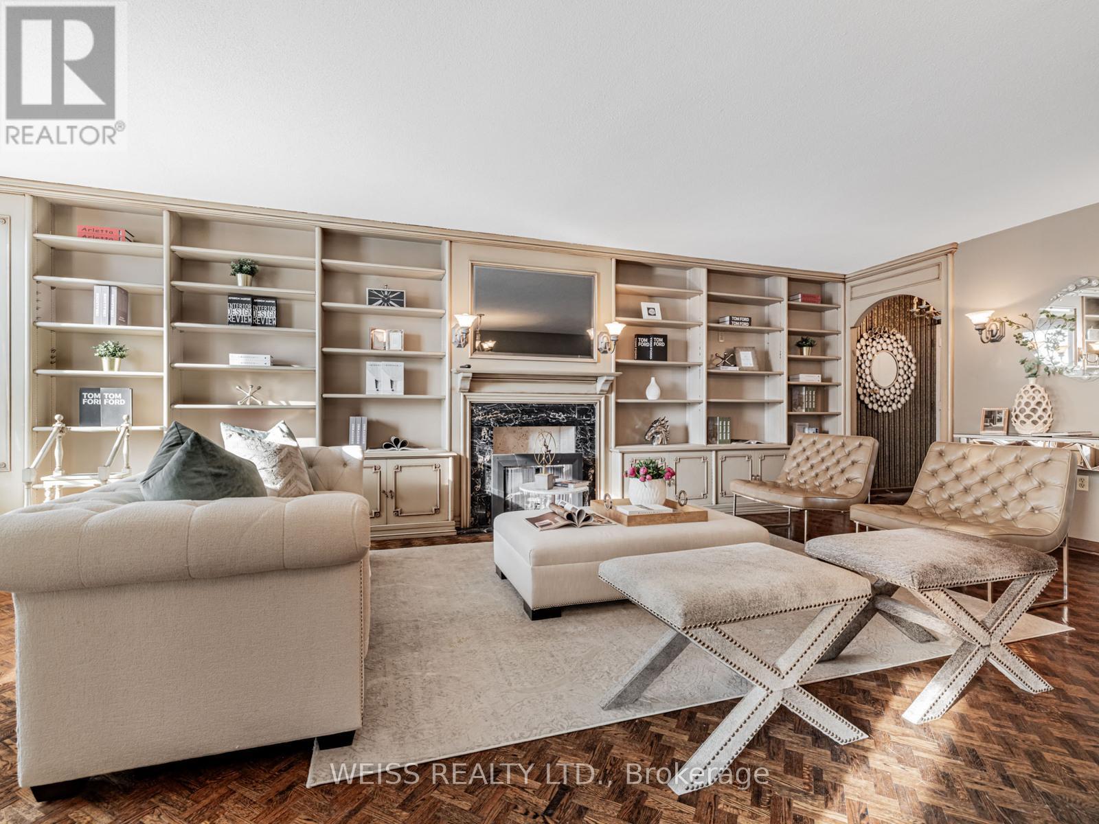 301 - 130 Neptune Drive, Toronto, Ontario  M6A 1X5 - Photo 14 - C12722534