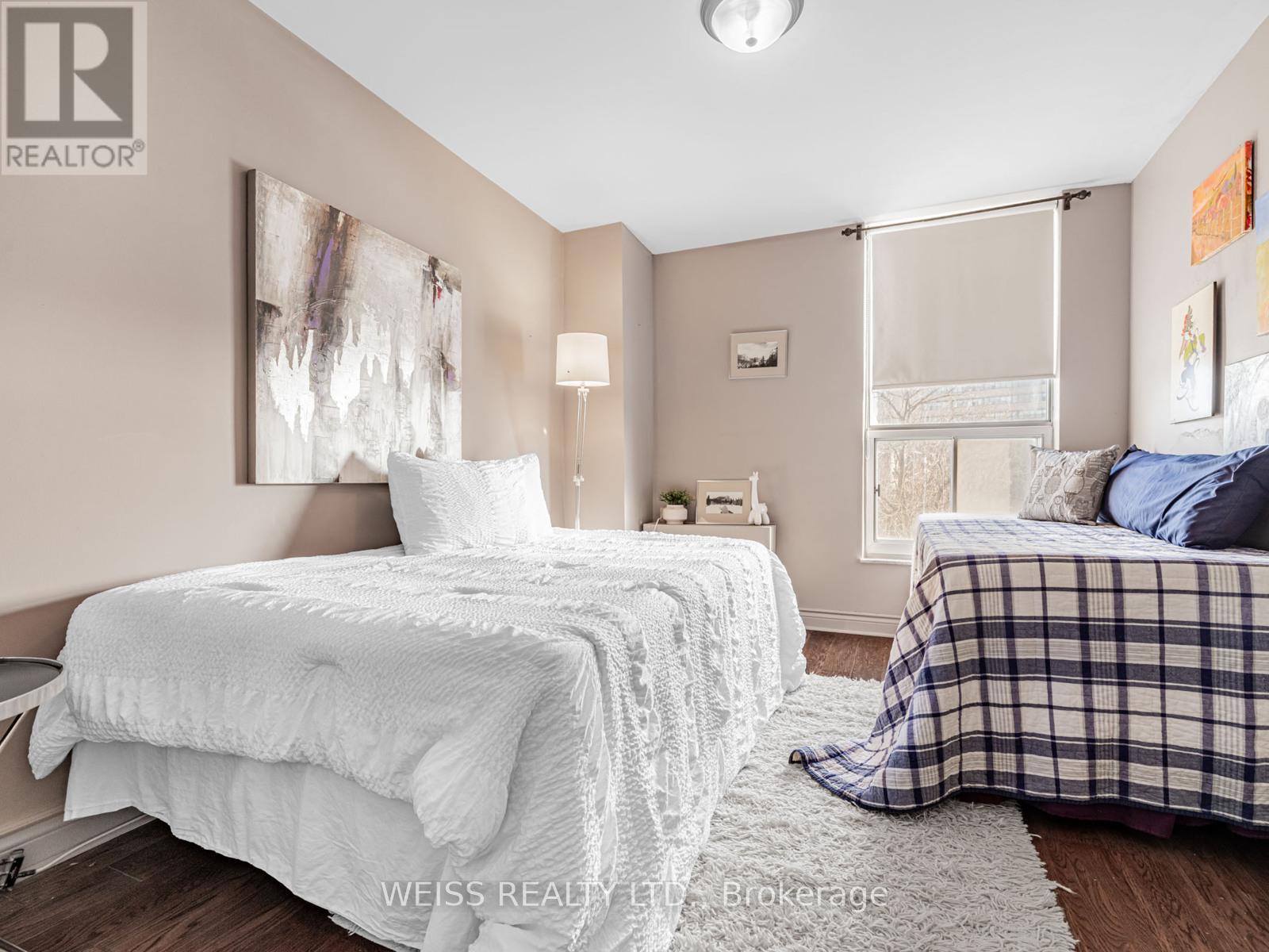 301 - 130 Neptune Drive, Toronto, Ontario  M6A 1X5 - Photo 18 - C12722534