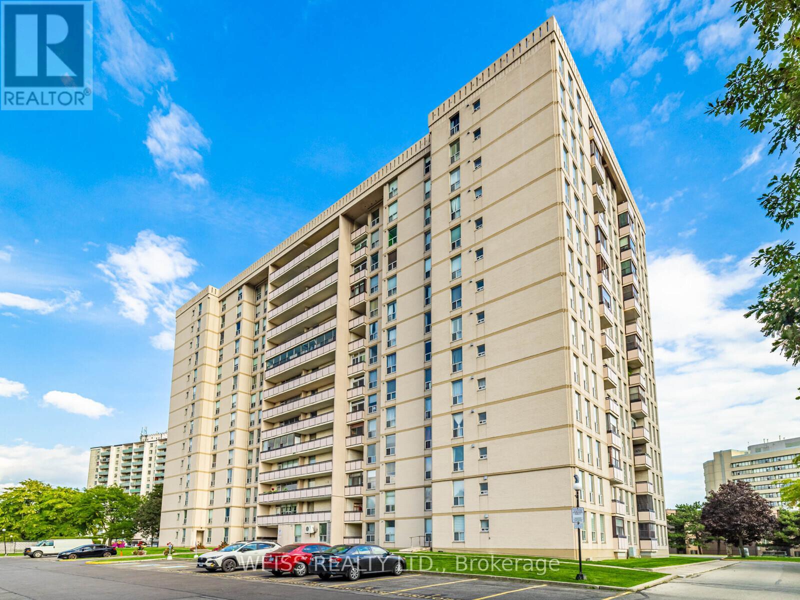 301 - 130 Neptune Drive, Toronto, Ontario  M6A 1X5 - Photo 2 - C12722534