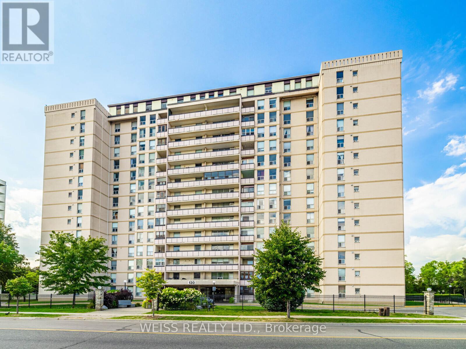 301 - 130 Neptune Drive, Toronto, Ontario  M6A 1X5 - Photo 3 - C12722534