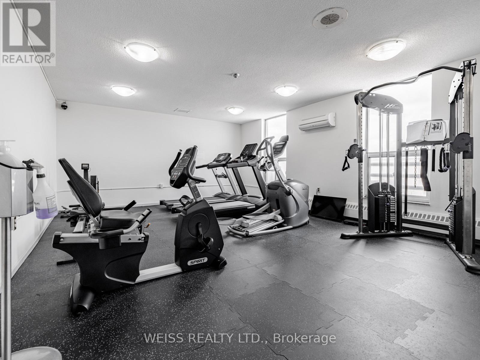 301 - 130 Neptune Drive, Toronto, Ontario  M6A 1X5 - Photo 31 - C12722534