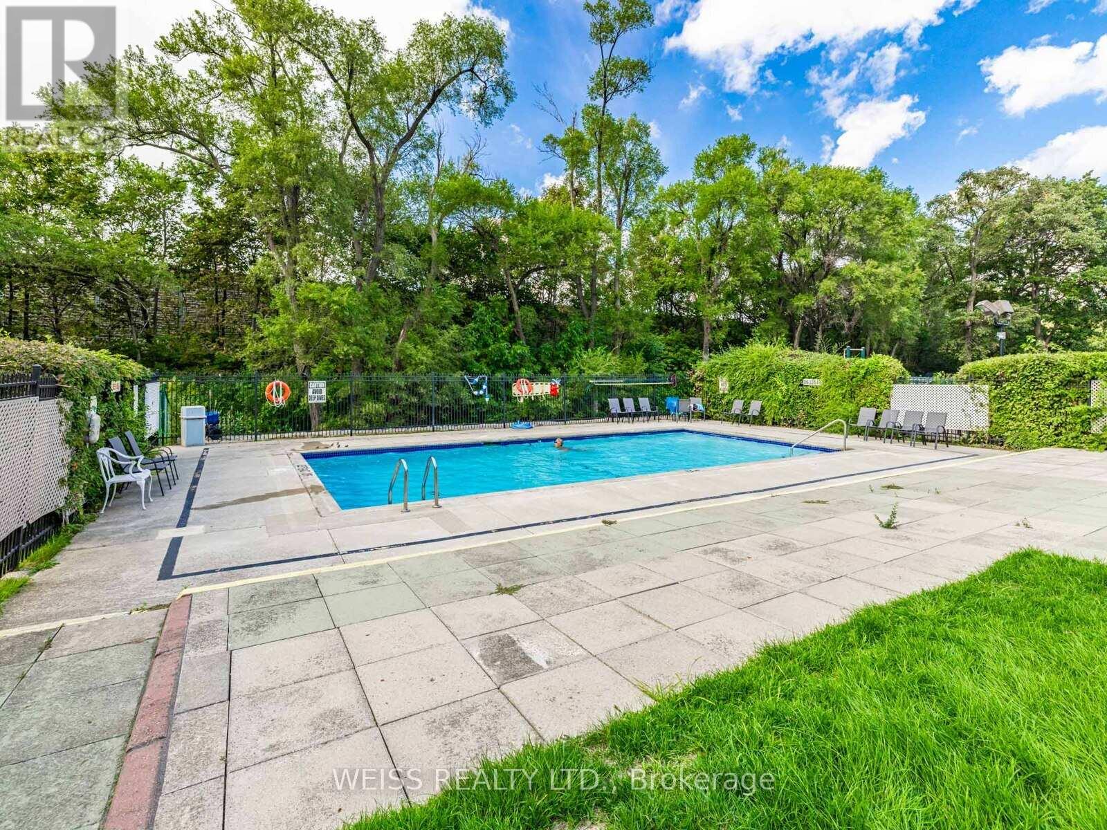 301 - 130 Neptune Drive, Toronto, Ontario  M6A 1X5 - Photo 35 - C12722534