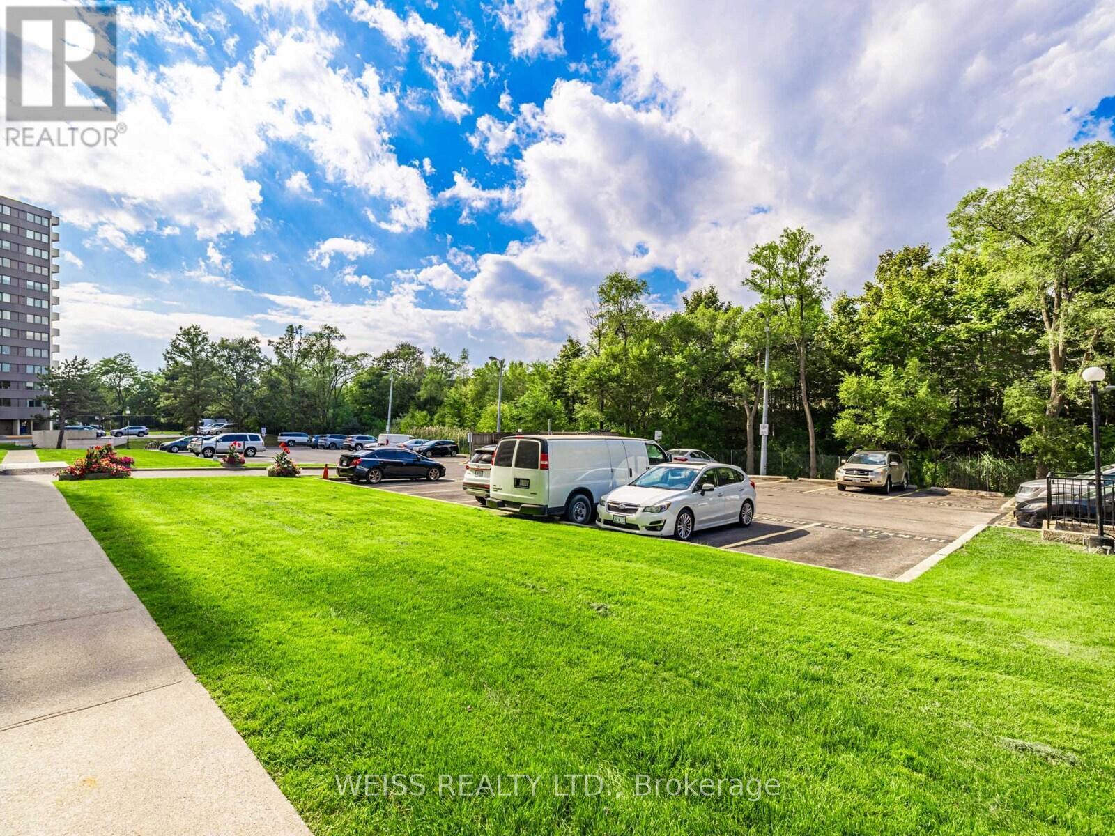 301 - 130 Neptune Drive, Toronto, Ontario  M6A 1X5 - Photo 40 - C12722534