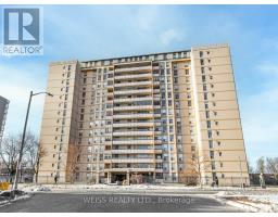 301 - 130 NEPTUNE DRIVE, Toronto, Ontario