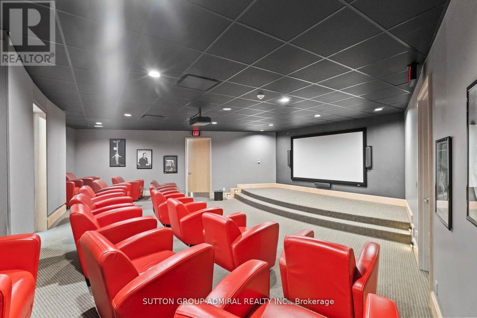 1910 - 10 Yonge Street, Toronto, Ontario M5E 1R4 - Photo 17 - C12722536