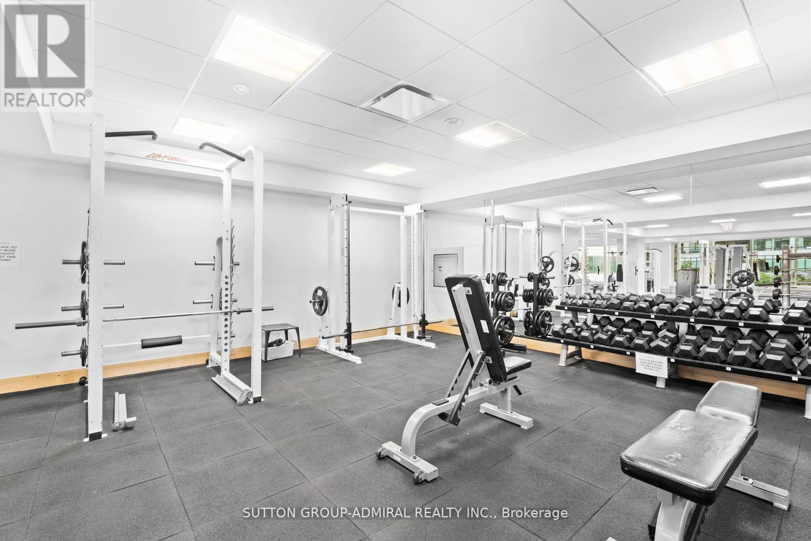 1910 - 10 Yonge Street, Toronto, Ontario M5E 1R4 - Photo 19 - C12722536