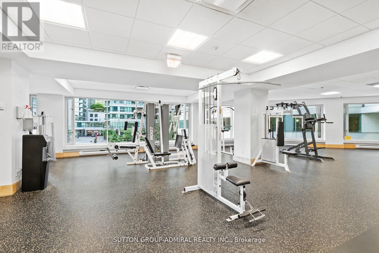 1910 - 10 Yonge Street, Toronto, Ontario M5E 1R4 - Photo 20 - C12722536