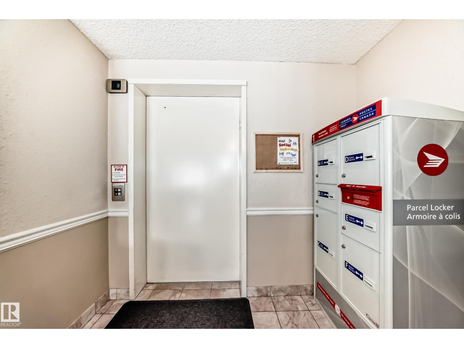 #304 17150 94a Av Nw, Edmonton, Alberta  T5T 6L7 - Photo 37 - E4470822