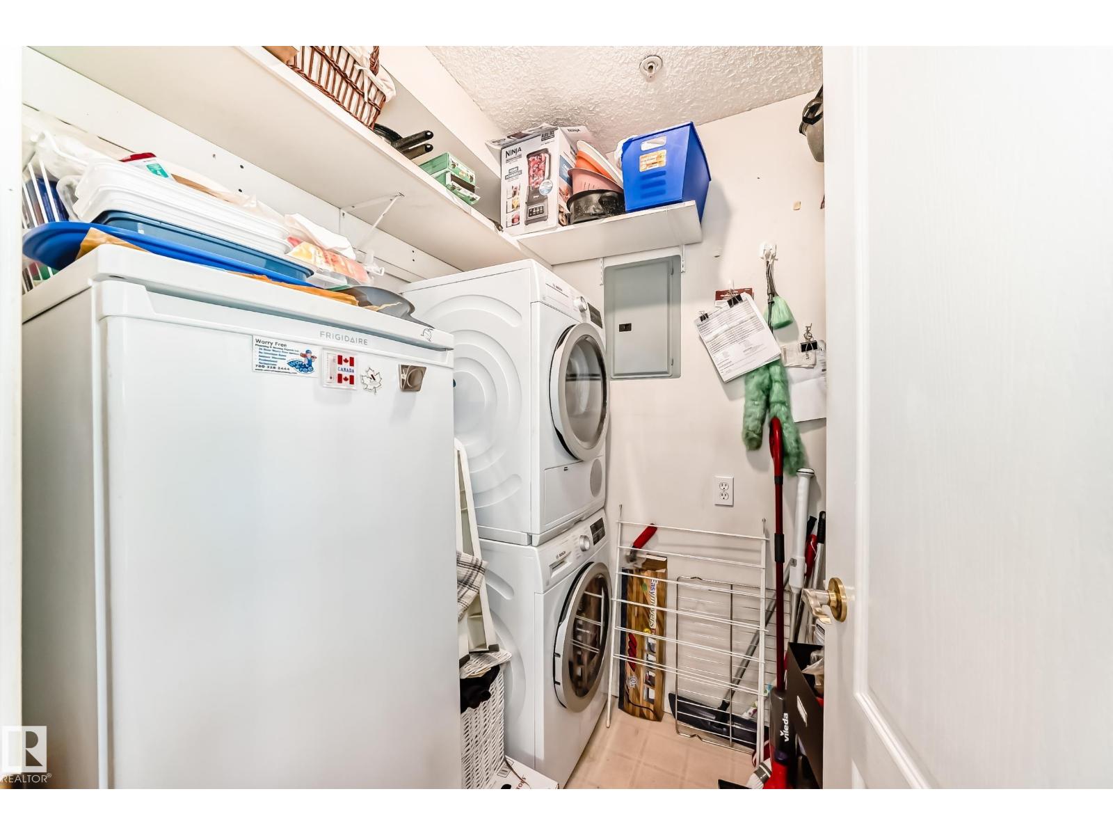 #304 17150 94a Av Nw, Edmonton, Alberta  T5T 6L7 - Photo 34 - E4470822