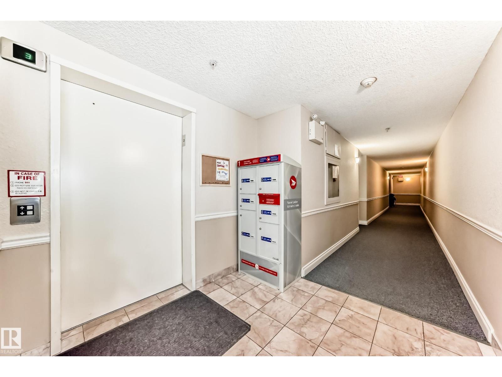 #304 17150 94a Av Nw, Edmonton, Alberta  T5T 6L7 - Photo 38 - E4470822