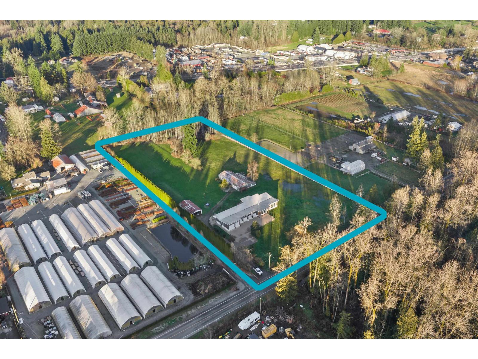 24509 36 Avenue, Langley, British Columbia  V2Z 1J2 - Photo 4 - R3081726