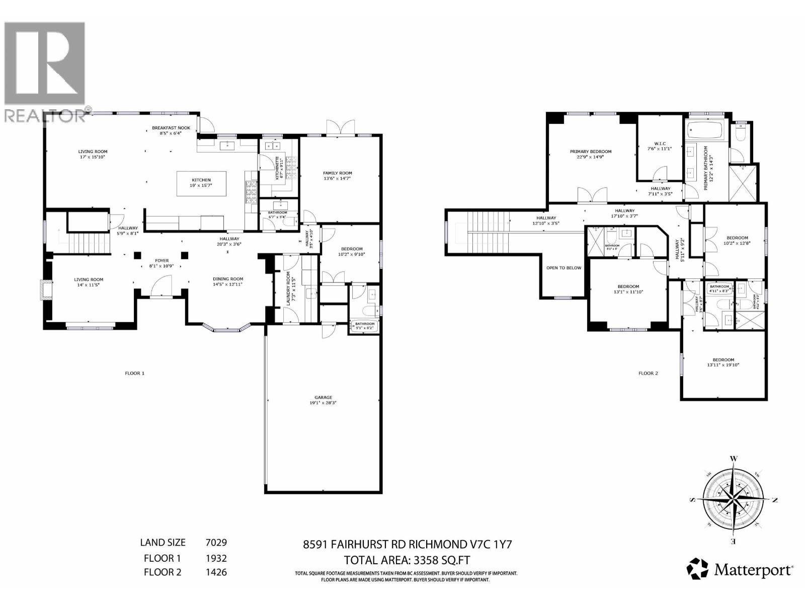 8591 Fairhurst Road, Richmond, British Columbia  V7C 1Y7 - Photo 33 - R3082386