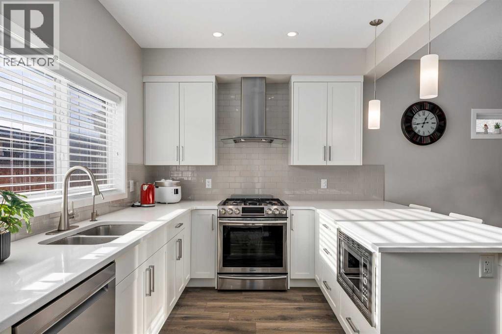 63 Masters Crescent Se, Calgary, Alberta  T3M 2M7 - Photo 9 - A2280404