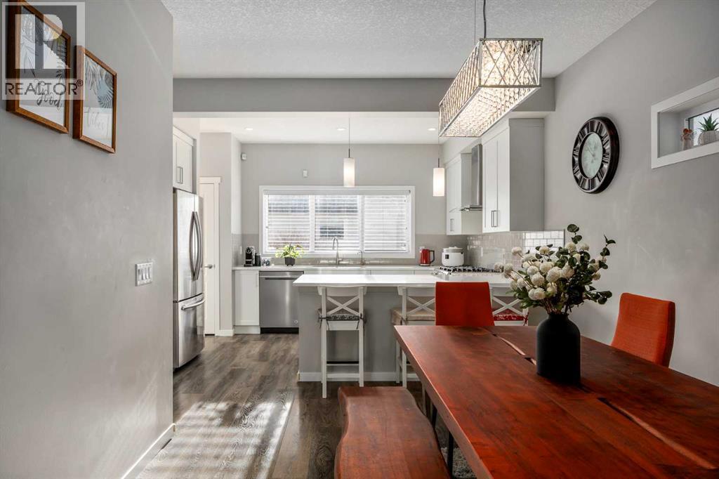 63 Masters Crescent Se, Calgary, Alberta  T3M 2M7 - Photo 13 - A2280404