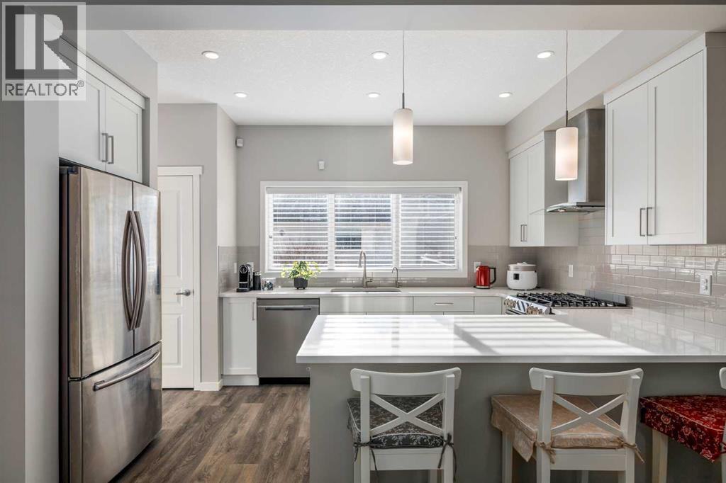 63 Masters Crescent Se, Calgary, Alberta  T3M 2M7 - Photo 7 - A2280404