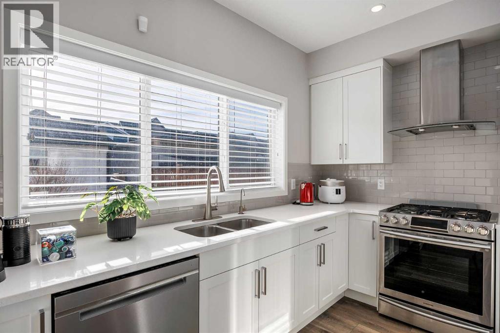 63 Masters Crescent Se, Calgary, Alberta  T3M 2M7 - Photo 10 - A2280404