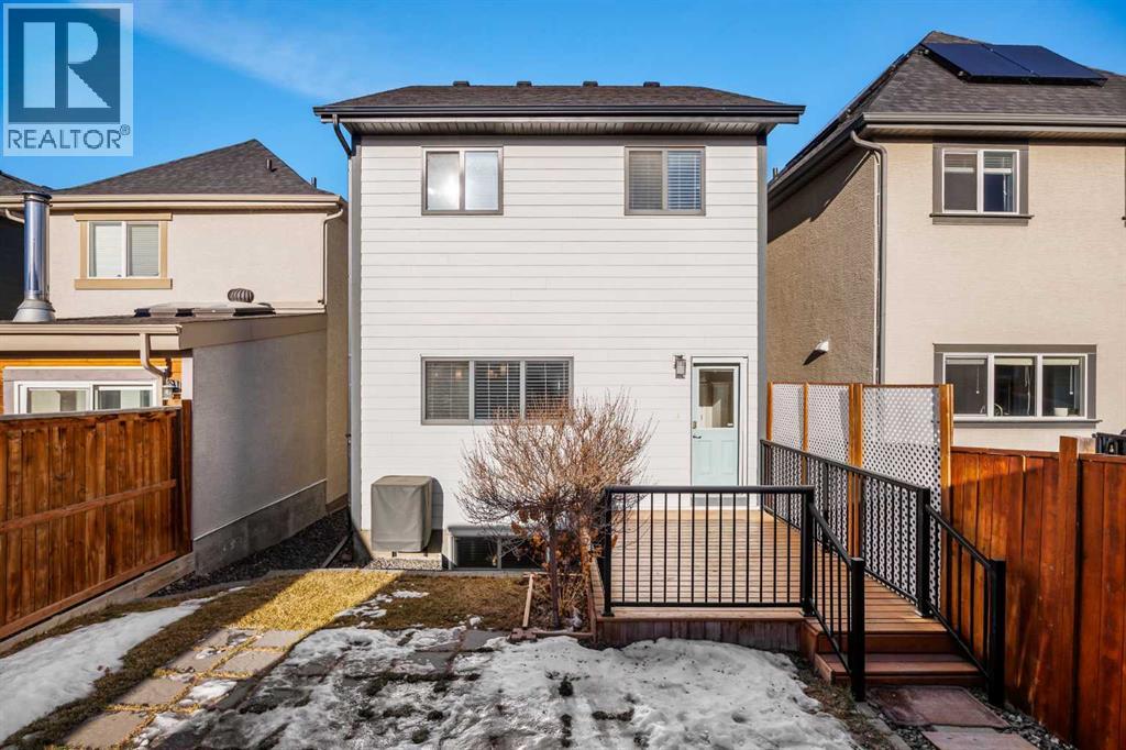 63 Masters Crescent Se, Calgary, Alberta  T3M 2M7 - Photo 37 - A2280404