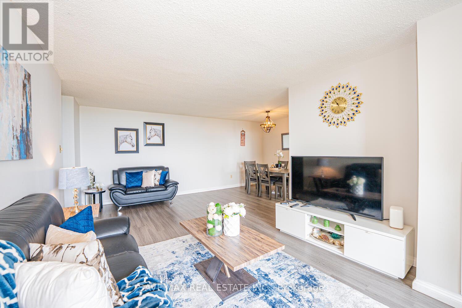 1203 - 44 Falby Court, Ajax (South East), Ontario  L1S 3L1 - Photo 11 - E12722432