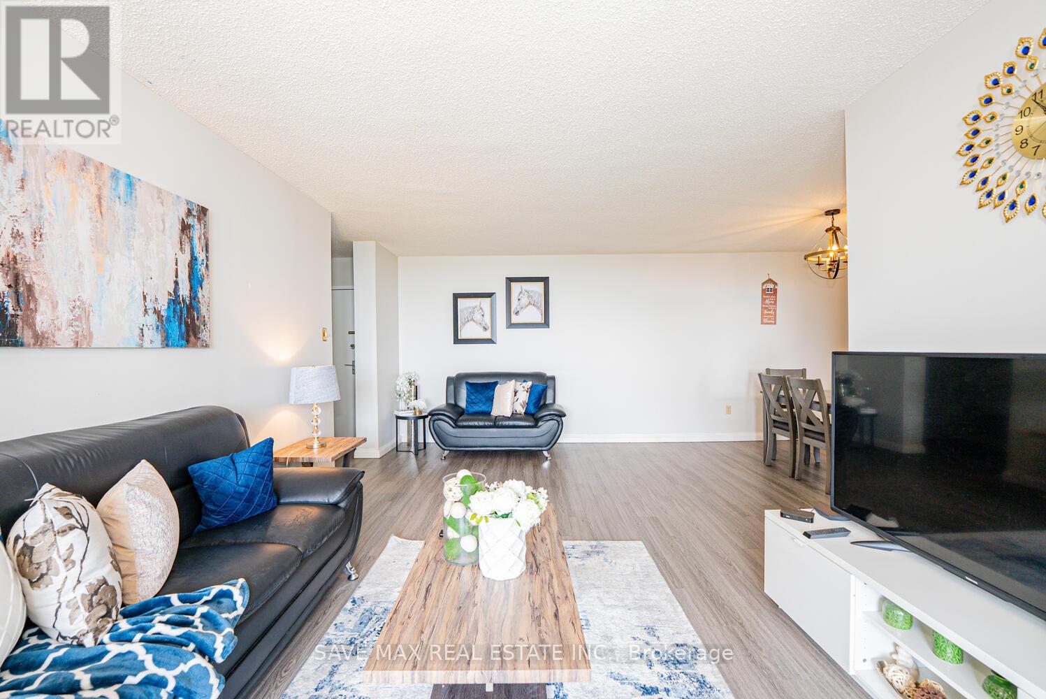 1203 - 44 Falby Court, Ajax (South East), Ontario  L1S 3L1 - Photo 13 - E12722432