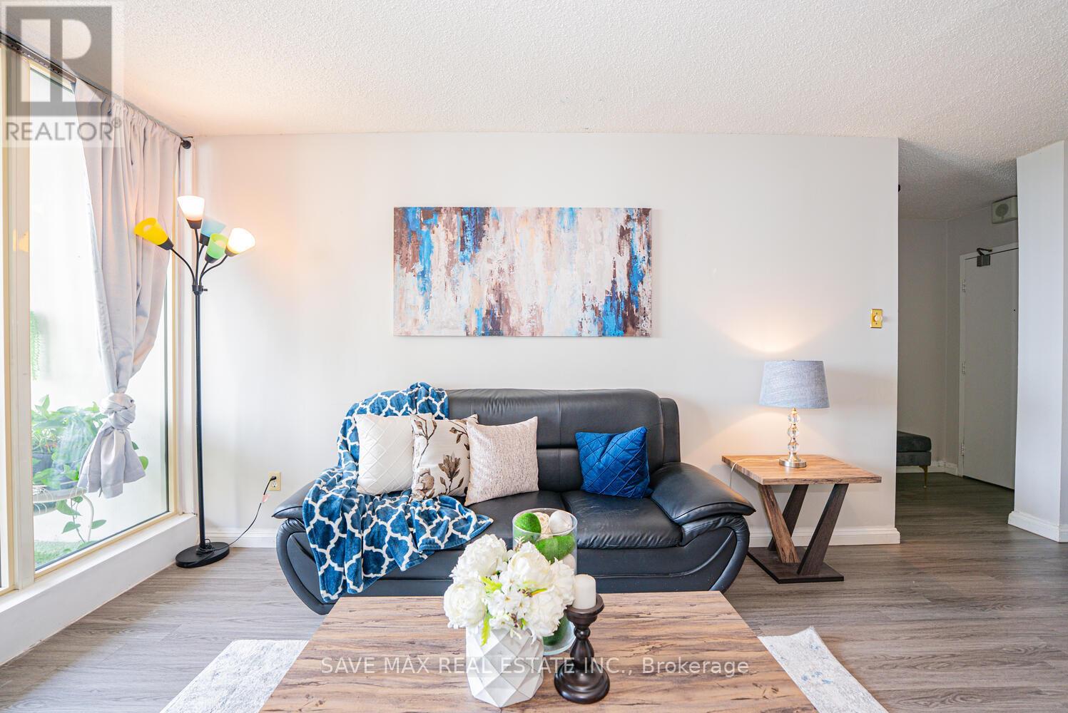 1203 - 44 Falby Court, Ajax (South East), Ontario  L1S 3L1 - Photo 14 - E12722432