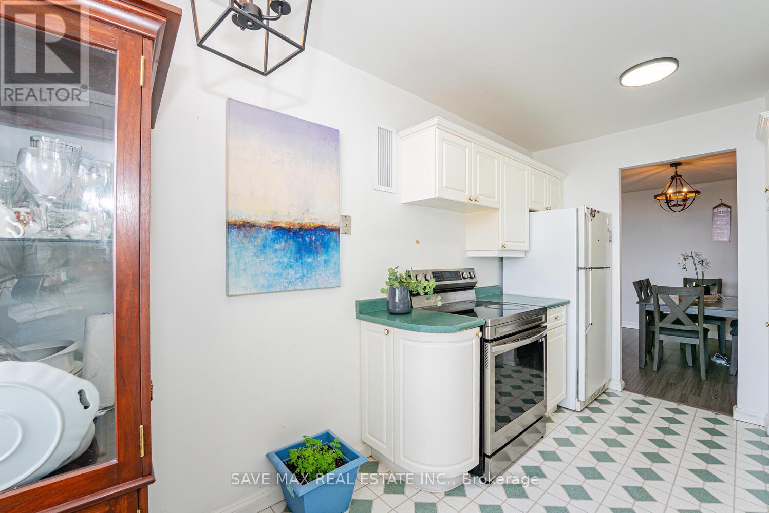 1203 - 44 Falby Court, Ajax (South East), Ontario  L1S 3L1 - Photo 21 - E12722432