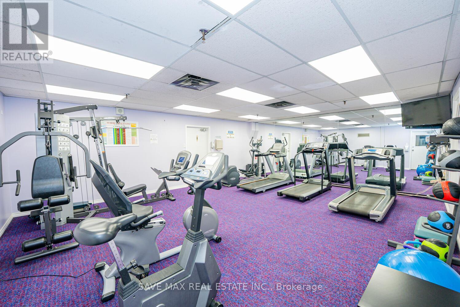 1203 - 44 Falby Court, Ajax (South East), Ontario  L1S 3L1 - Photo 39 - E12722432