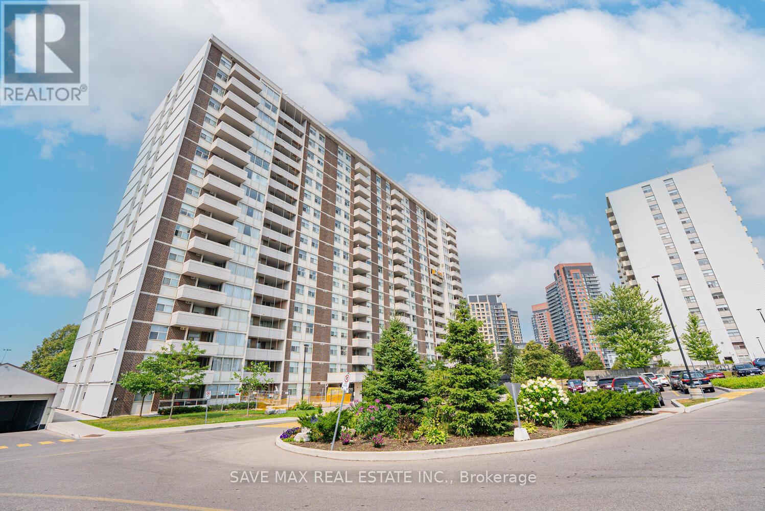 1203 - 44 Falby Court, Ajax (South East), Ontario  L1S 3L1 - Photo 47 - E12722432