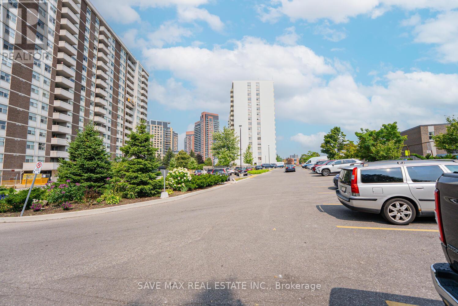 1203 - 44 Falby Court, Ajax (South East), Ontario  L1S 3L1 - Photo 48 - E12722432