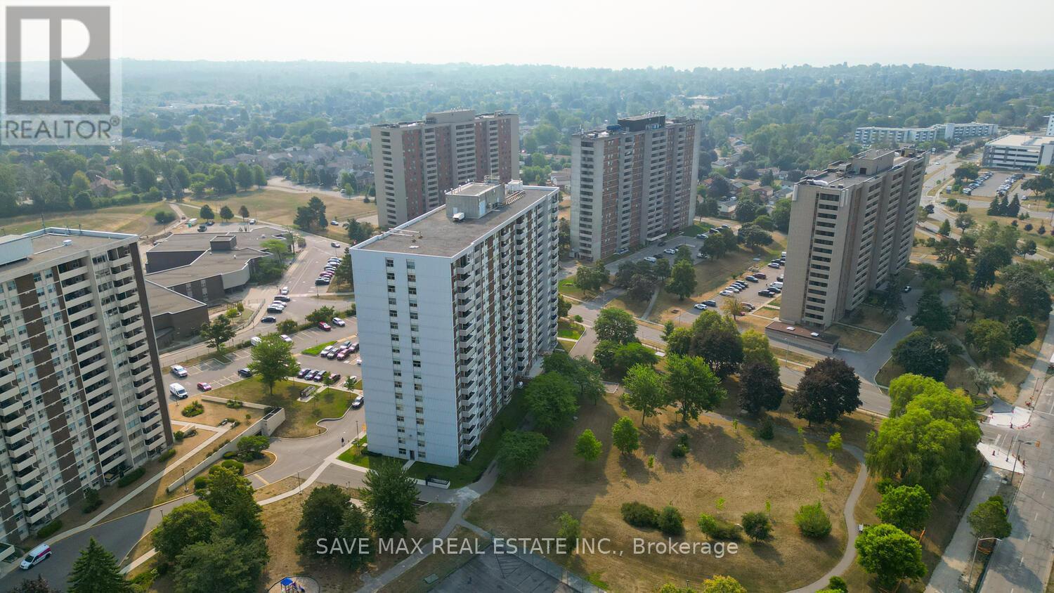 1203 - 44 Falby Court, Ajax (South East), Ontario  L1S 3L1 - Photo 49 - E12722432