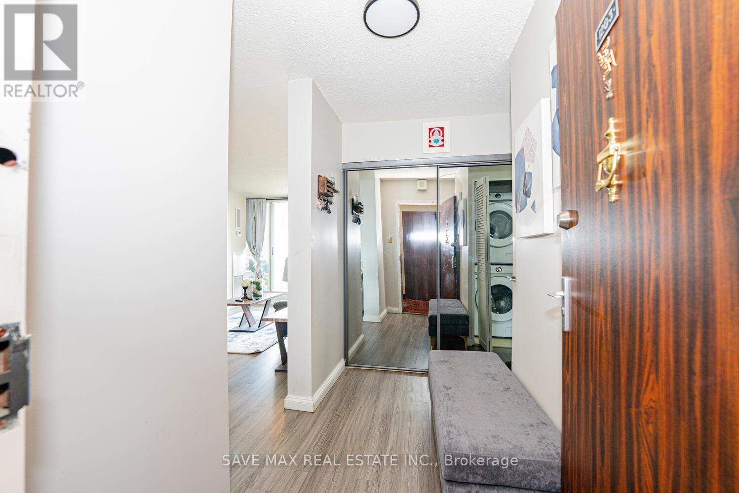 1203 - 44 Falby Court, Ajax (South East), Ontario  L1S 3L1 - Photo 7 - E12722432