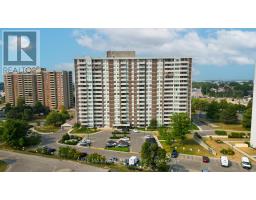 1203 - 44 FALBY COURT, Ajax, Ontario