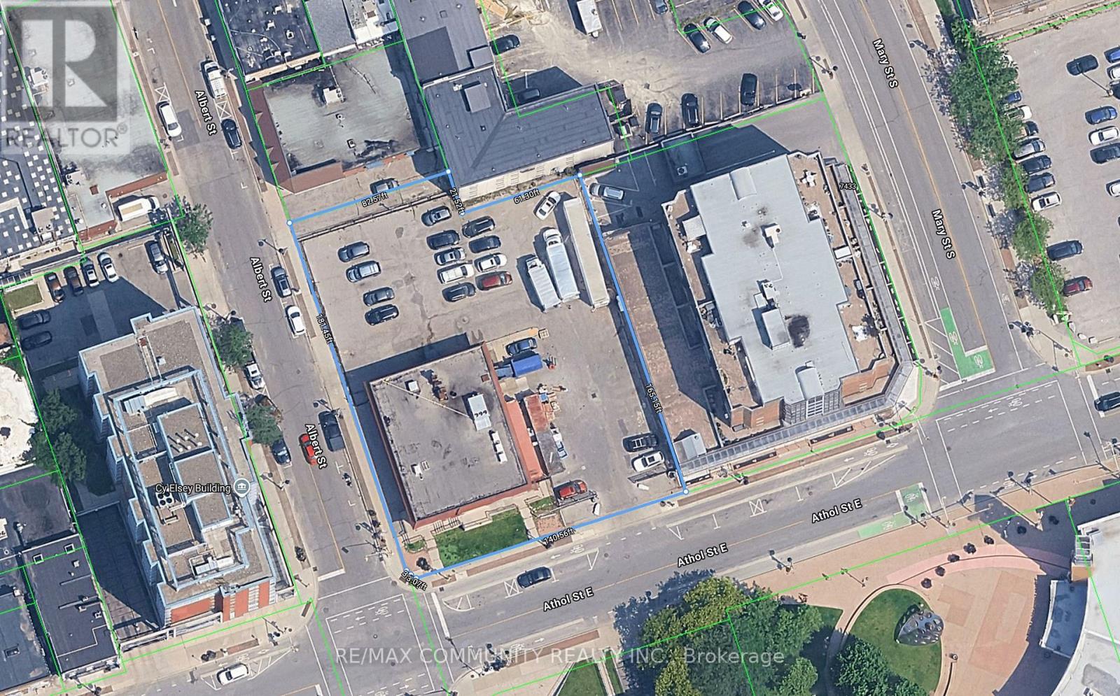 60 Athol Street E, Oshawa, Ontario  L1H 8B7 - Photo 2 - E12722470